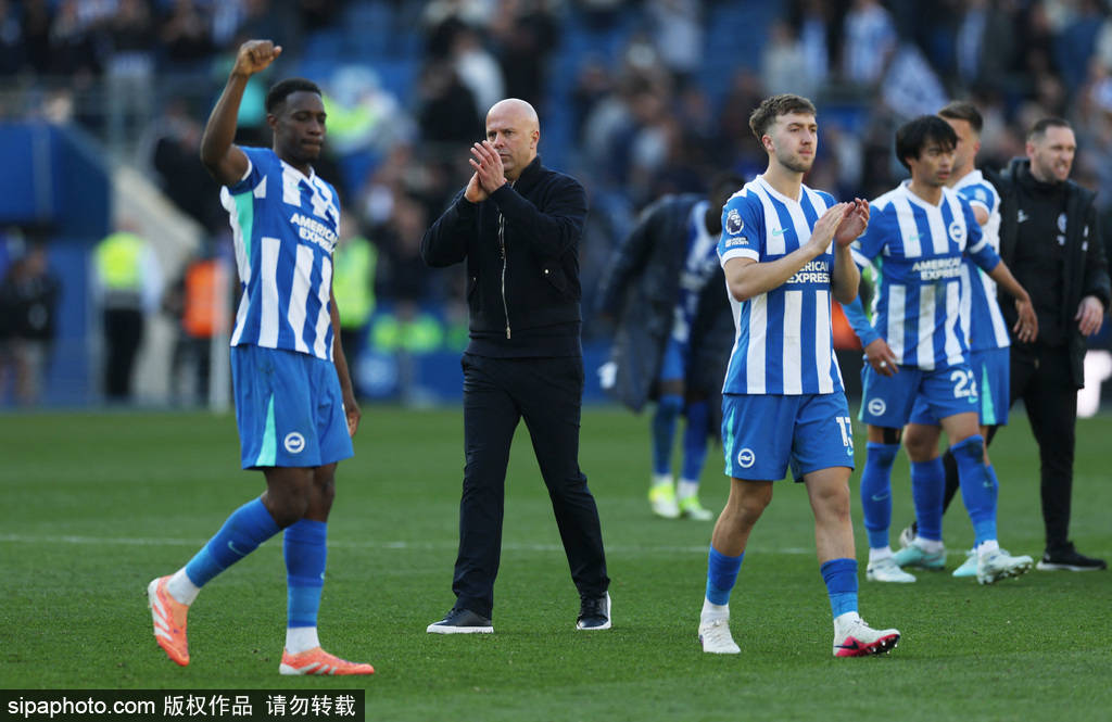 一夜10年前！利物浦输球场次比例均已回到克洛普接手时